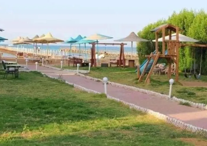 شقة Captain الغردقة