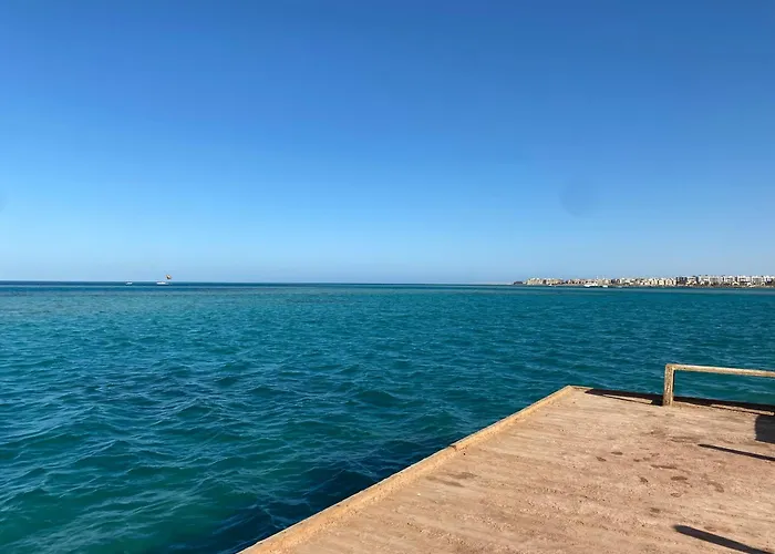 Captain * الغردقة