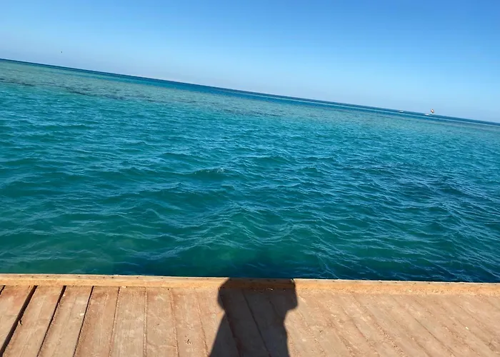 Captain شقة *