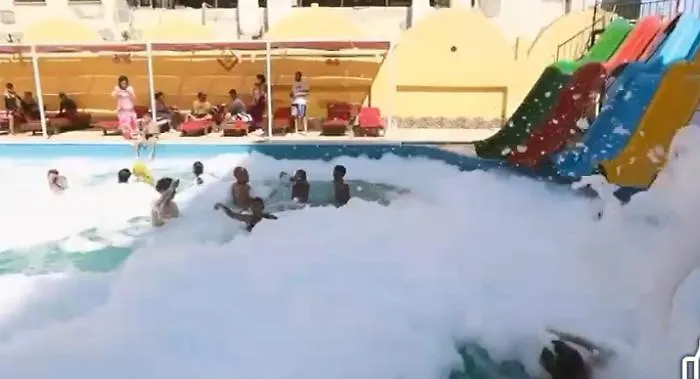 Captain شقة